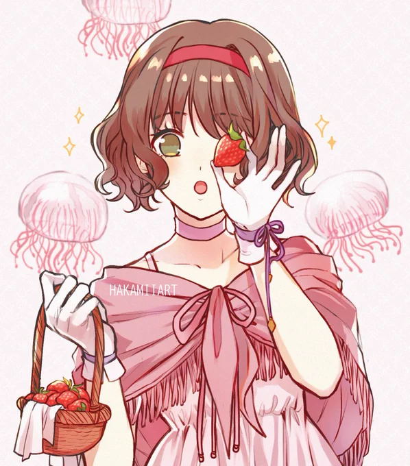 (°)))彡 