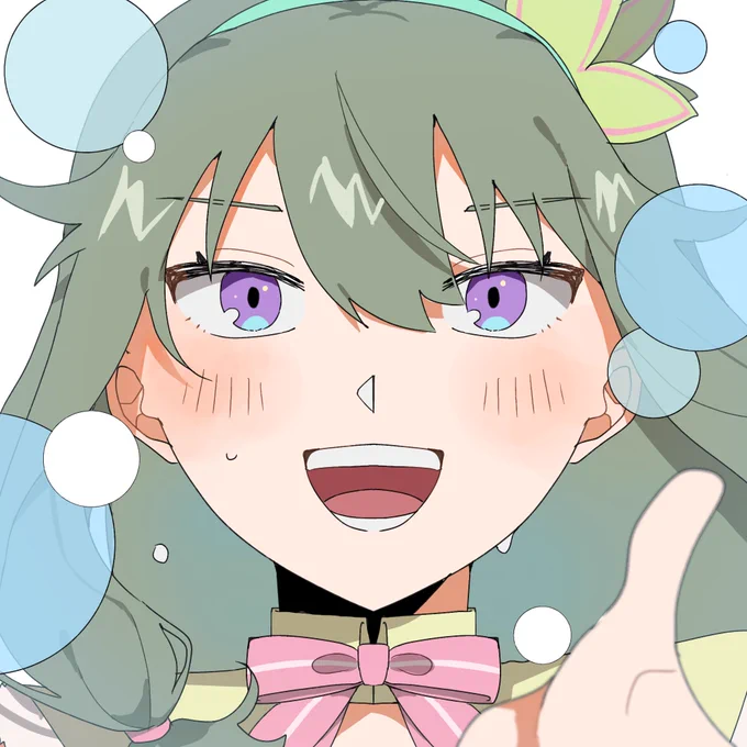 ワンダーランズ×ショウタイム #prsk_FA 