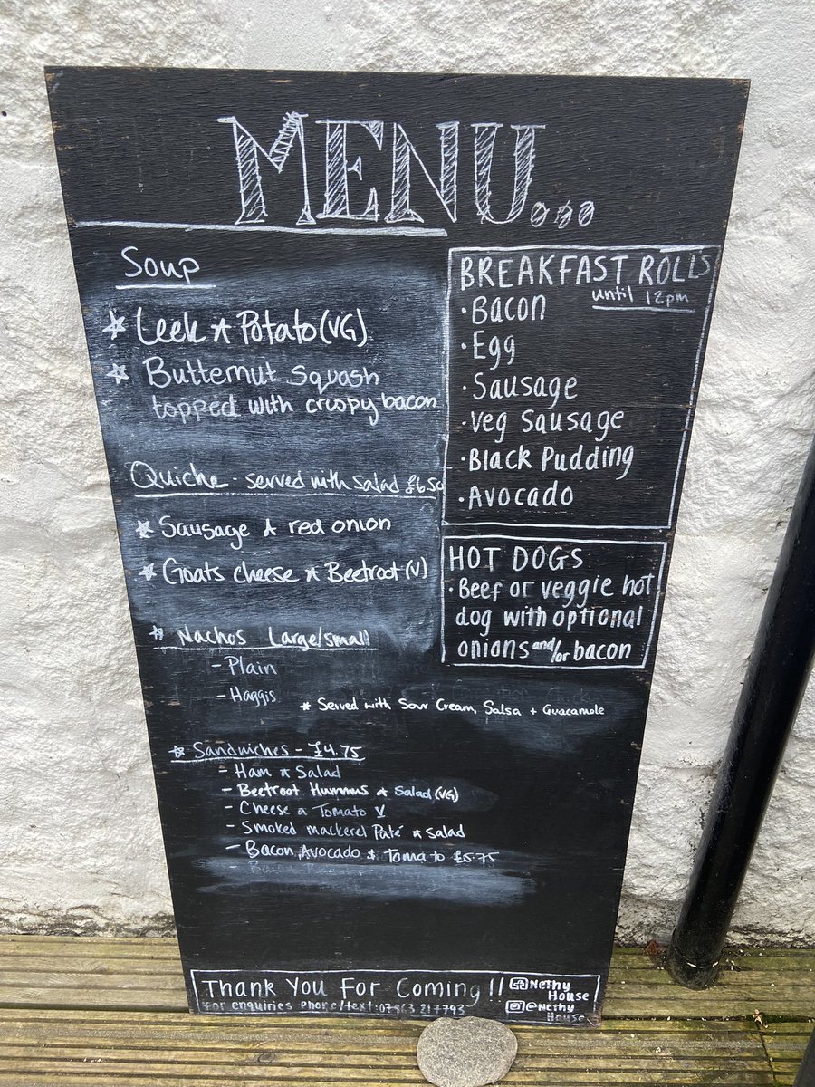 S22LVR's tweet photo. Hidden Gem … Diamond in the north 💍 @VisitScotland 
#NethyBridge
#BedBreakfast https://t.co/FTh3hDLbbv