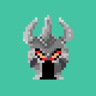 MemekaiserNFT's tweet photo. @RafamartinezNft Papa Morde says hello! https://t.co/9P8qWA1PeN