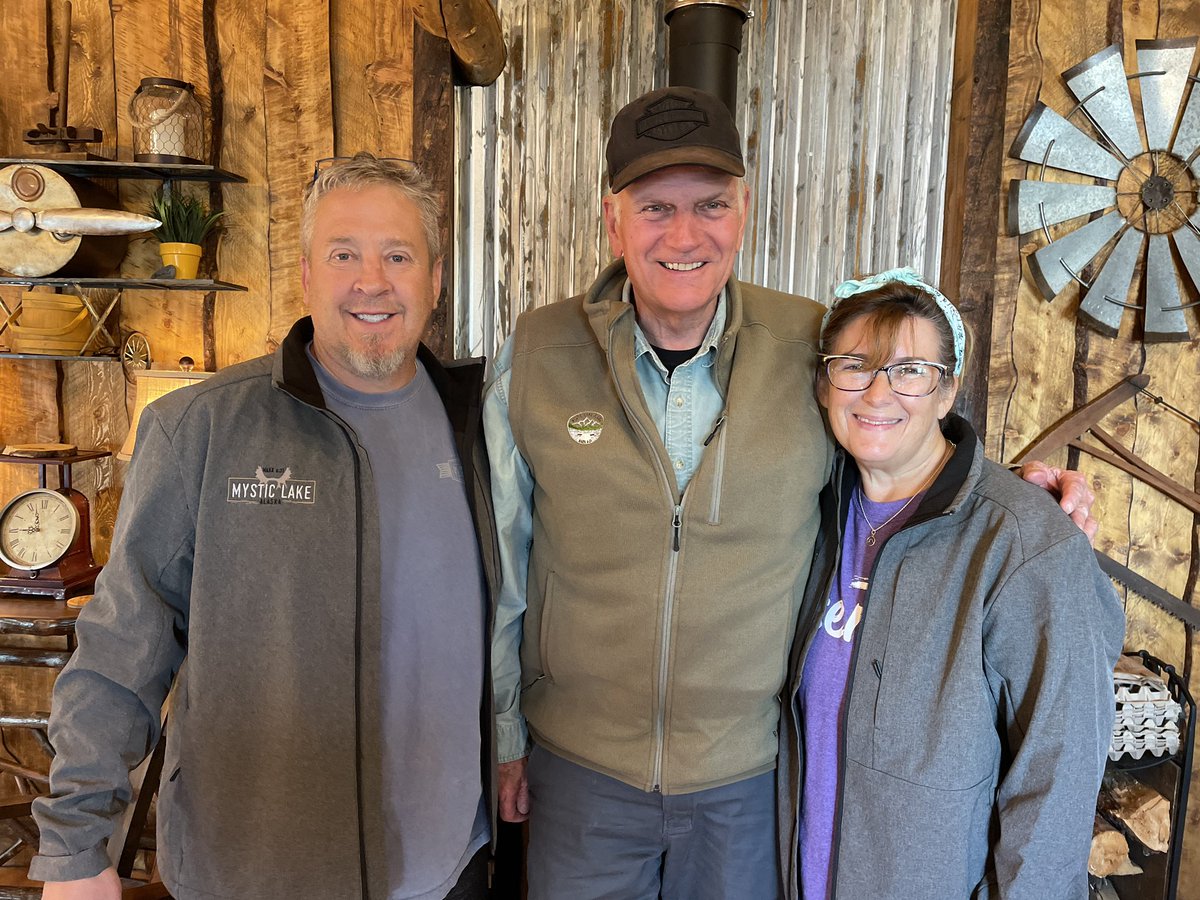 Franklin Graham tweet media