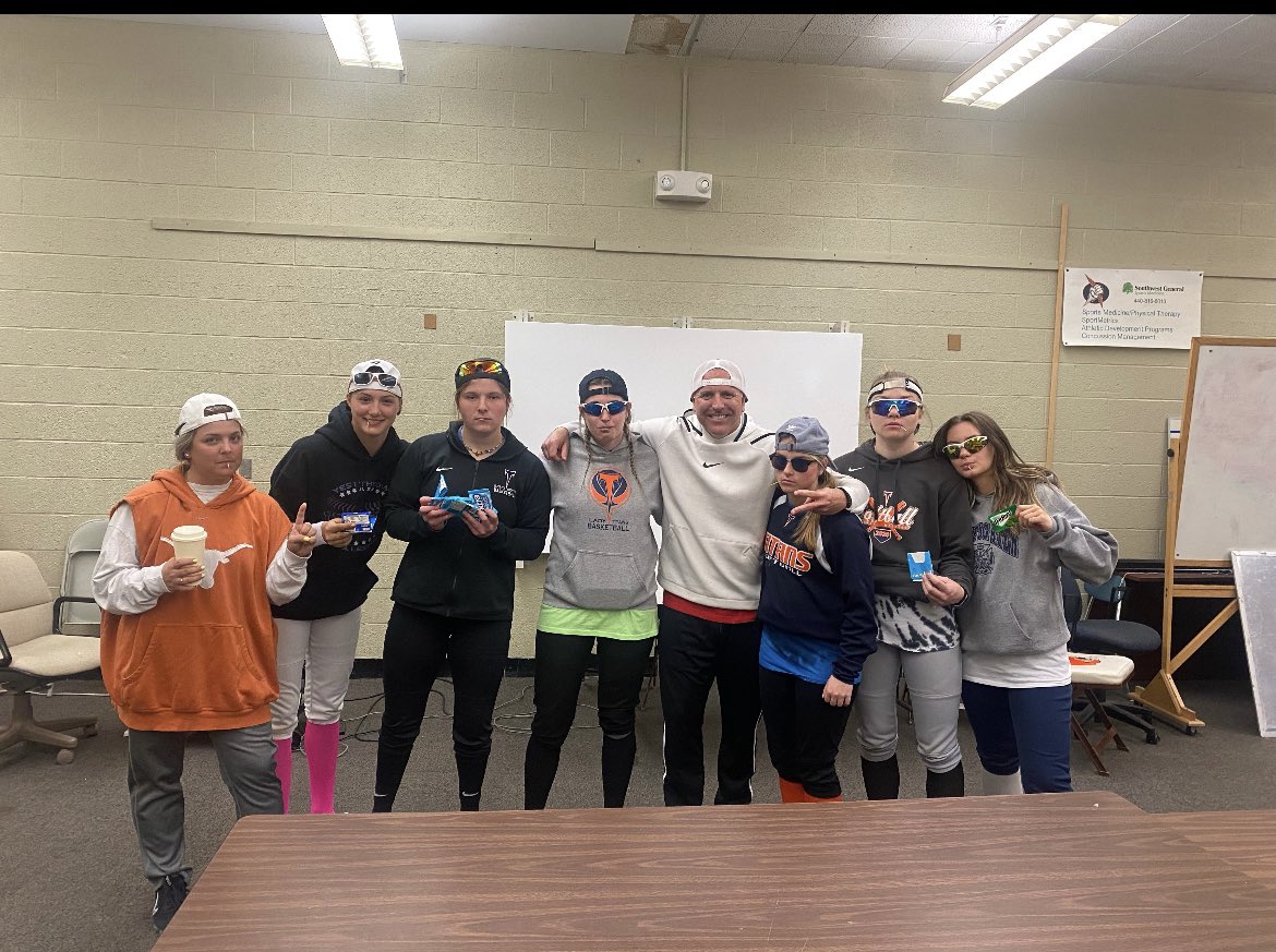 Happy birthday to the best front toddler around! Have a great day Coach Dave!