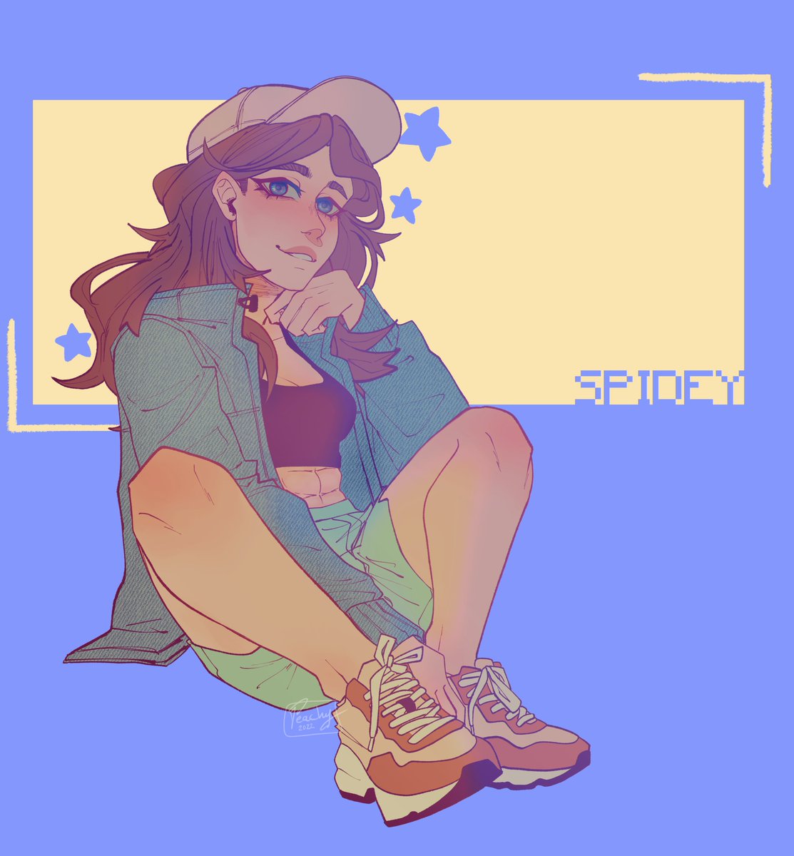 PeachyRana_ tweet picture