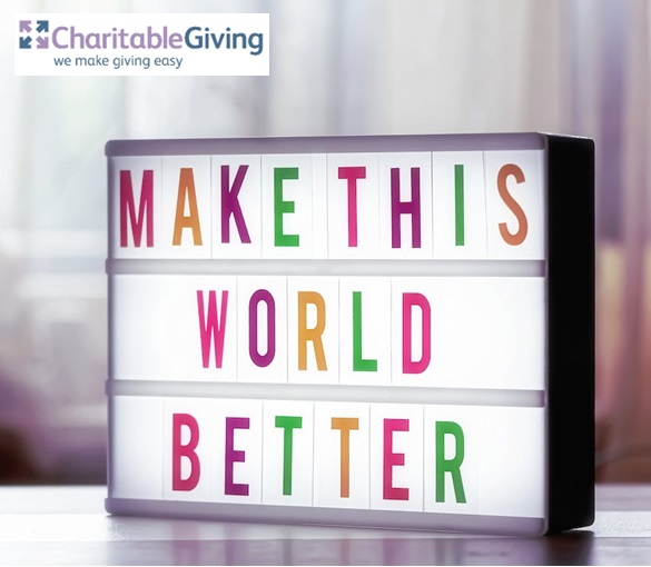 CharitbleGiving's tweet photo. #MondayMotivation It's so easy to start #PayrollGiving and supporting #charities through your pay! Did you know you can make one-off #donations as well as monthly? #ContactUs #MakeThisWorldBetter #CharitableGiving #Charity #MakeADifference #LovePayrollGiving https://t.co/eKDlokoznN
