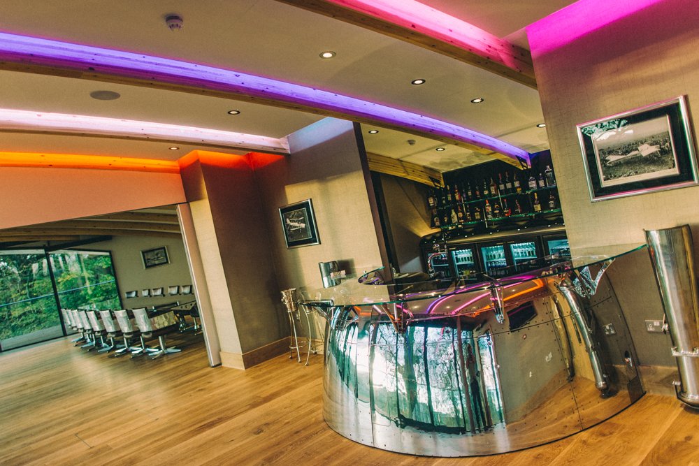 Bowcliffe Hall tweet media