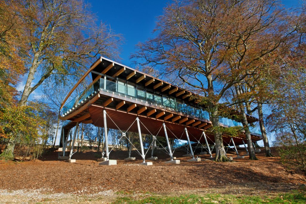 Bowcliffe Hall tweet media