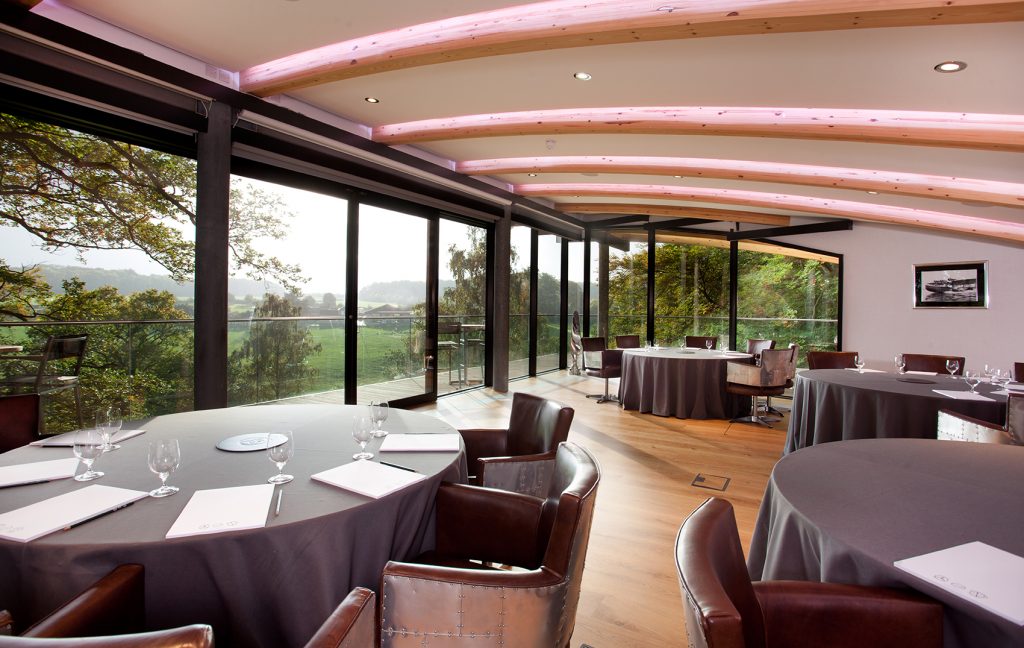 Bowcliffe Hall tweet media