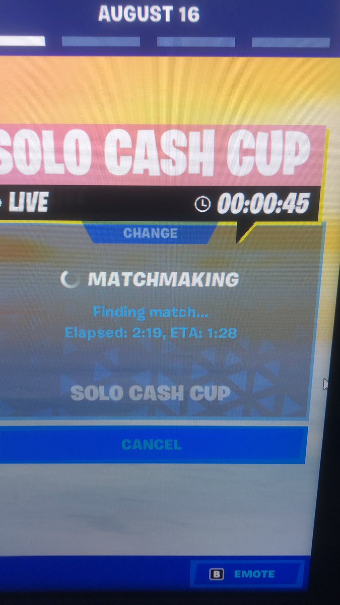 BoundyFN tweet media