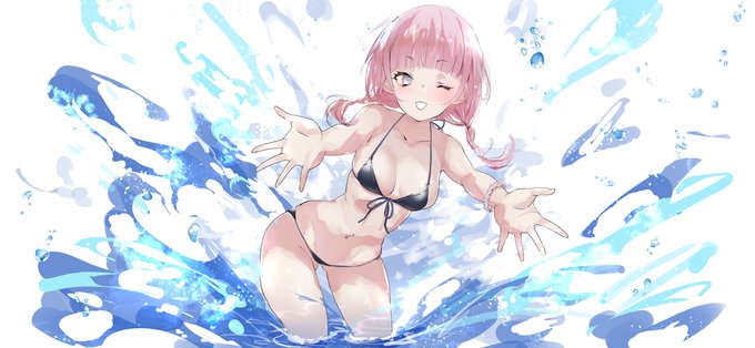 April~July
Private Commissioned Works. 