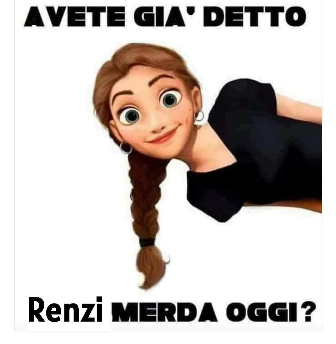 Gianni78605577's tweet photo. Segnatevi questo tweet.
Se #italiavile e #Ciakazione dovessero passare la soglia di sbarramento, andranno in soccorso dei fascisti.😏 https://t.co/0k267DfsaH