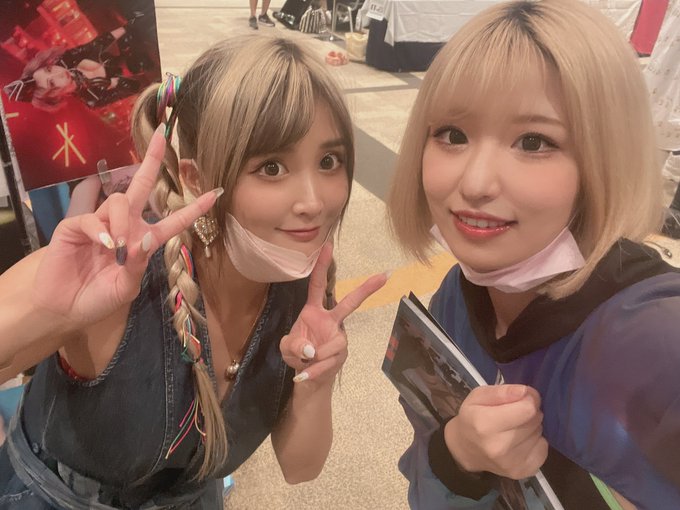 Twitterのコスプレ画像34