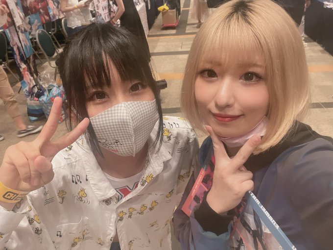 Twitterのコスプレ画像33