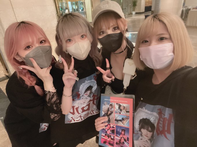 Twitterのコスプレ画像35