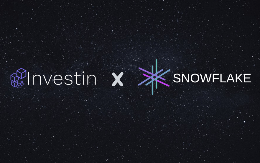 snowflake_sol's tweet photo. #partnership #RunOnSnowflake
Delighted to partner with @Investin_pro, a Decentralized Fund Management Protocol enabling anyone to invest or start hedge funds in a trustless and secure environment!
Investin is using Snowflake Safe to manage their on-chain payments. https://t.co/xnhFmgGhSI