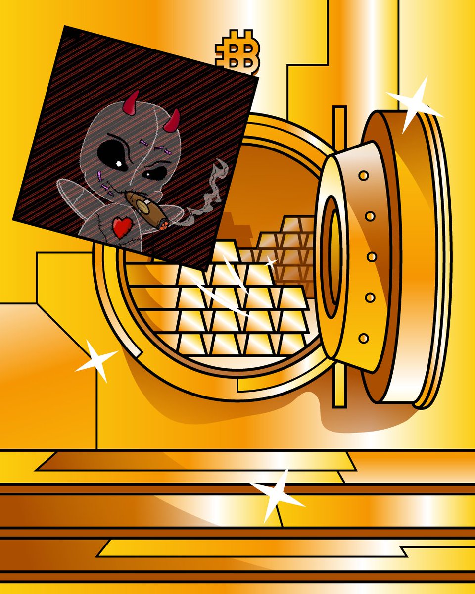 BusyBearsClub's tweet photo. 💰 TREASURY INFLOW 💰

Here is the second NFT Project that will go to our 
BB Treasury 🪙 

1⃣0⃣0⃣ x @CroDooNFT  NFTs 💪

Now BB community can decide whether to sell it and realize the profits or keep.

Soon expect next inflow 👀

#CRO #CronosNFT #BusyBears https://t.co/PYF47PHt9M