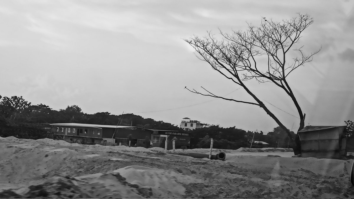 RahmanNasheeta's tweet photo. No man's land 🖤
#bnwphotography #dhaka #Bangladesh #emptyland #throughthelens #photooftheday # https://t.co/kugAfj6m9D