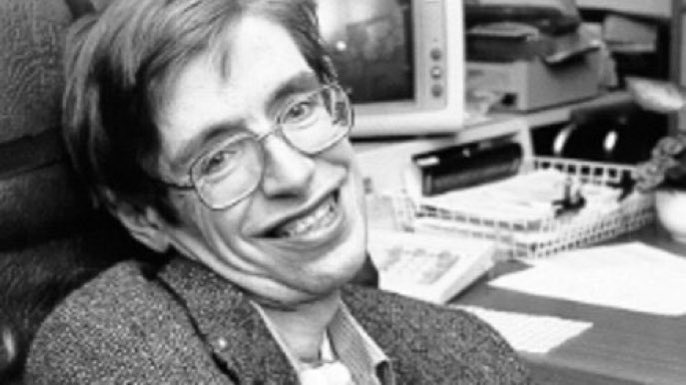 coherence_e's tweet photo. « L’intelligence c’est la capacité de s’adapter au changement. »
Stephen Hawking https://t.co/86rVbzDTmA