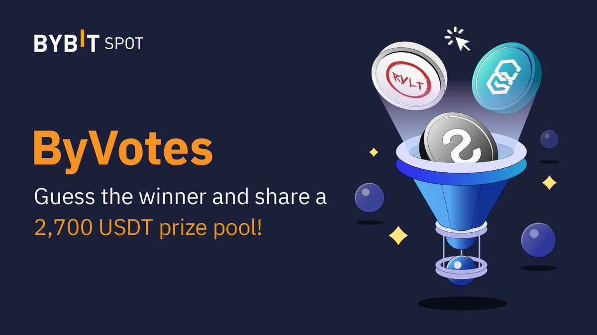 Bybit tweet media