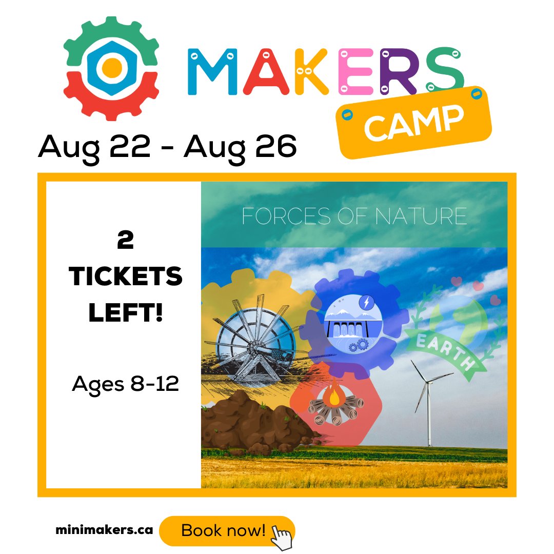 MiniMakers tweet media