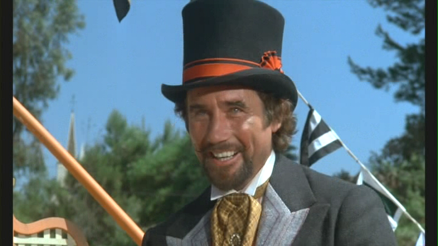 Disney_Wiki's tweet photo. Happy Birthday, Jim Dale MBE
He is an English actor, voice actor, singer, and songwriter, who played Doc Terminus in #PetesDragon, Jasper Bloodshy and his sons: #WildBilly and Eli in #HotLeadAndColdFeet, and Sir Mordred in #UnidentifiedFlyingOddball. https://t.co/D4cBTdCdFQ