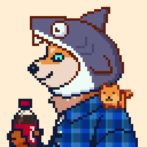 0xProBot's tweet image. Gem Sweep! 43 WeakDogs bought for 0.23094 ETH etherscan.io/tx/0x2ba790988…