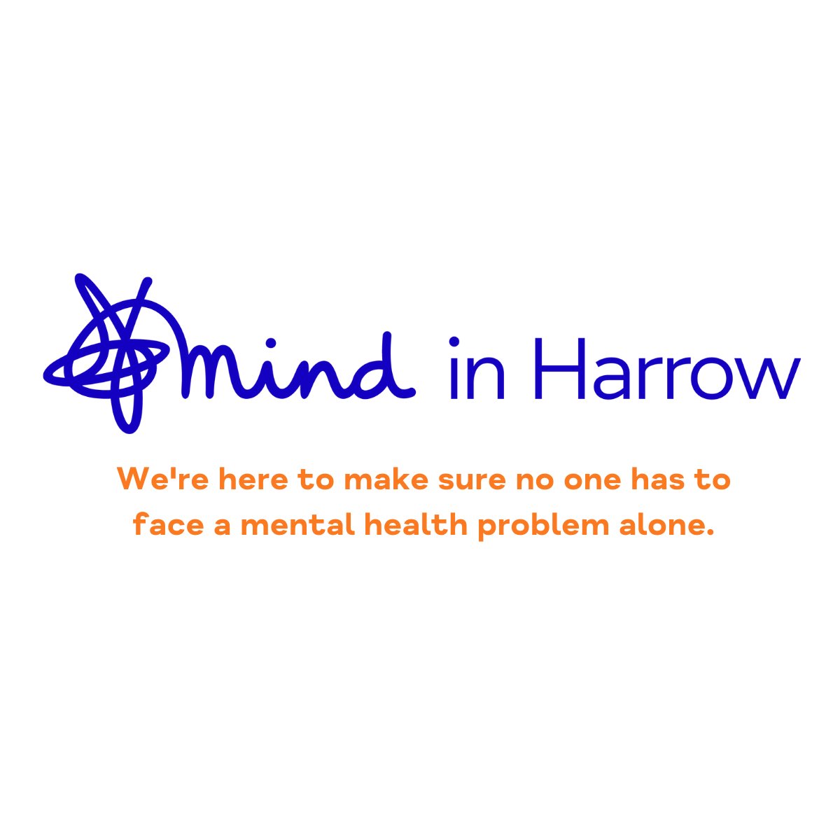 Mind in Harrow tweet media