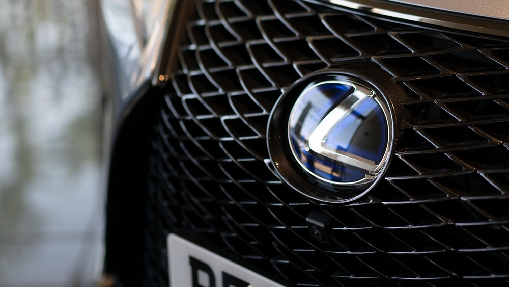 LexusCheltenham's tweet photo. The Lexus RX. It's all in the details.

#Lexus #LexusRX #ExperienceAmazing https://t.co/owmFD0zLrQ