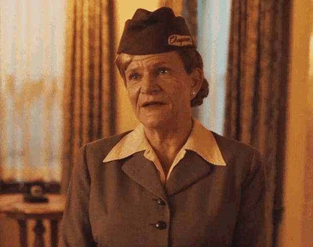 TheChartDotNet's tweet photo. Sergeant Beverly, Esther and Leah Turner from #ALeagueOfTheirOwn are now on #TheChart!

See Beverly: https://t.co/KyzsuHRLJh
See Esther: https://t.co/keP2tG4Ewd
See Leah: https://t.co/VTJavpoA3V

#tvshows #wlw #LeagueOfTheirOwn #thechartdotnet #thechartupdates https://t.co/97OZp0ORa2