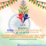 Photo by Genetic Counselling India (@GeneticIndia)