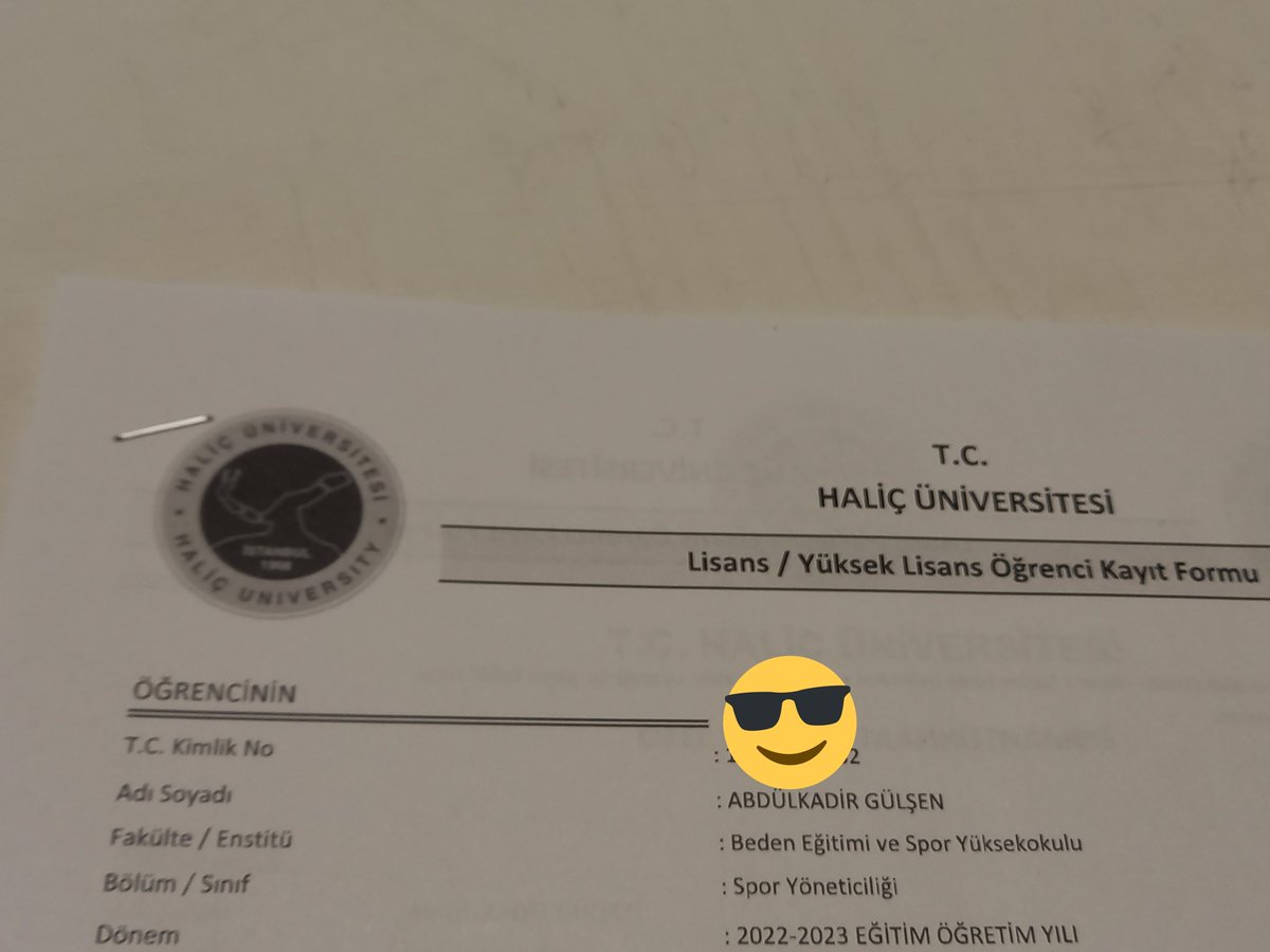 Şükür onlar artık üniversiteli Allah'ım tüm gençlerin yolunu açık etsin🤲 #ösym #tercih2022