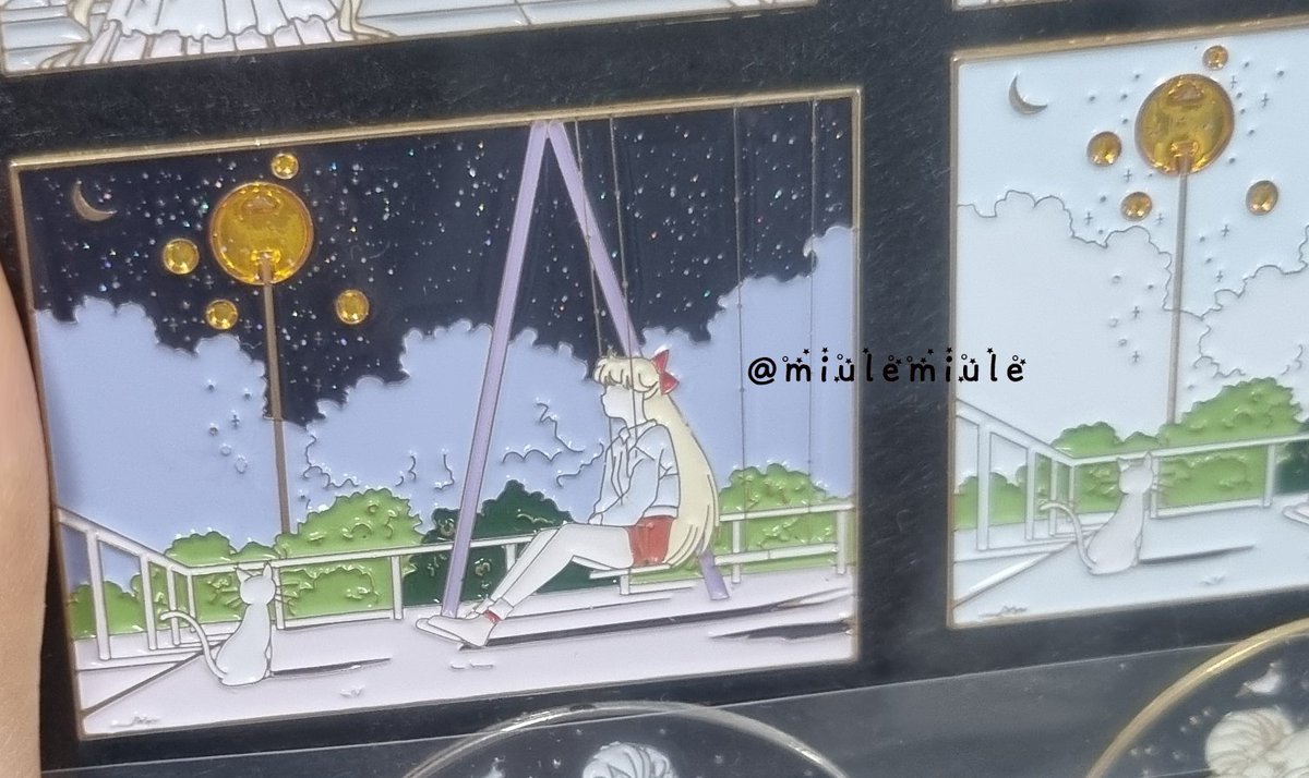 miulemiule's tweet photo. #뱃지구함 #뱃지양도
미니비너스 양도구합니다🥺🥺 색상은 밤 낮 상관없이 다 좋습니다!!!! 편하게 디엠주시면 감사하겠습니다:) RT감사드립니다❤️ https://t.co/dur50Jtthx