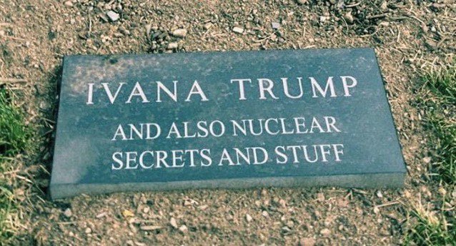 Benzaiohio's tweet photo. @KimStrassel @WSJ How much water can you carry, Kim?
#TrumpEnablers #TrumpApologists #TrumpIsANationalSecurityRisk #TrumpForPrison2024 #GOPBetrayedAmerica https://t.co/qIBDkZUQFT