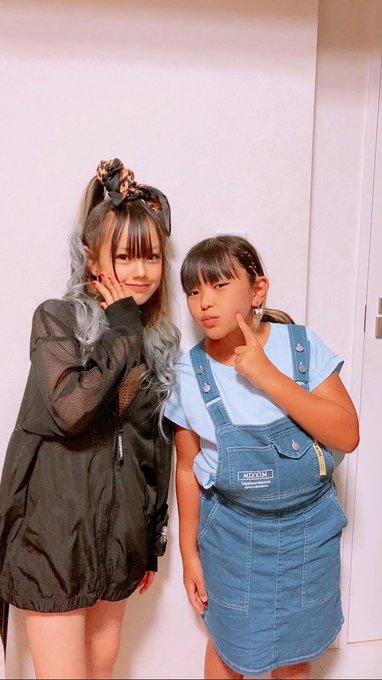 Twitterのコスプレ画像3