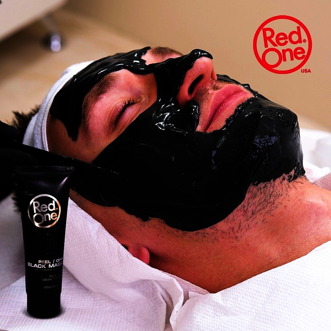 RedOneSpain's tweet photo. 💈⁠Resultados increíbles.🤩⁠
⁠◾Restaura la piel de la cara con nuestra mascarilla negra Red One unisex especial para Puntos negros y Piel muerta.
#redoneblackmask #fuerapuntosnegros #mayoristas #redone #distribuidores #limpiezafacial #barber #barbershop #barberia #peluqueria https://t.co/wuwMPWffPw