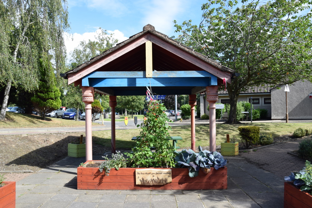 NHS Lanarkshire tweet media