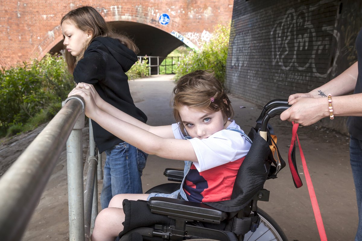 Fledglings's tweet photo. Raising a disabled child can be 3 times more expensive.

That's why @contactfamilies have created these 30-page Money Matters guides with detailed advice &amp; information on financial help for families:

England &amp; Wales: https://t.co/xodY067Yr4
Scotland: https://t.co/Ma4R5OrgMD https://t.co/nKGbh4B4Ju