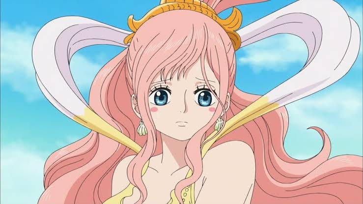 ワンピースに登場する女性キャラで一番かわいいのは誰 魅力があふれてるのはやっぱりあの子 漫画情報 Info