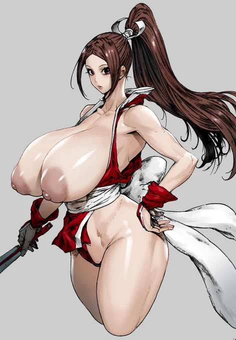 舞 