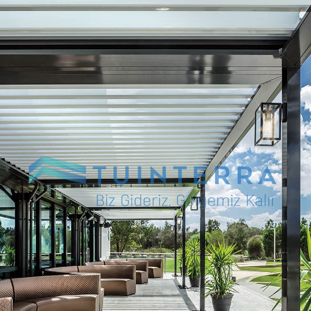TuinTerra's tweet photo. Bioklimatik Pergola 

📱WhatsApp üzerinden iletişim kurmak için; 0 533 291 49 54

☎️Sabit hattımızdan iletişim kurmak için; 0216 606 32 54
--

#tuinterra #rollingroofsistemleri #rollingroof #pergolasistemleri #pergola #kisbahcesi #camtavan #verandasistemleri #veranda https://t.co/4VtO3Rs0gc