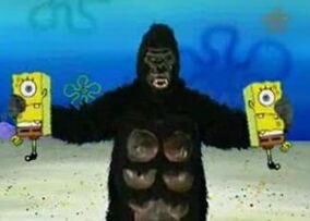 bbymaaro's tweet photo. A todos nos han traumado estos capítulos de Bob Esponja lo sé https://t.co/WlYYy2H9Id