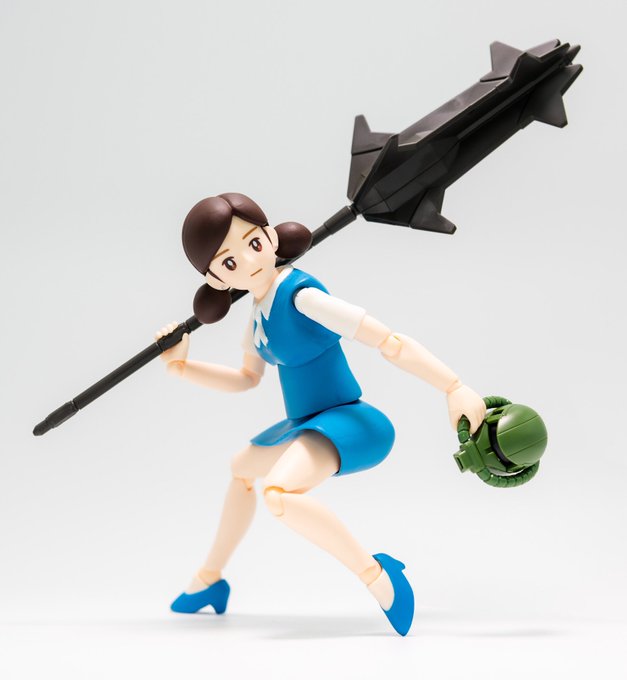 コップのフチ子 のイラスト マンガ コスプレ モデル作品 35 件 Twoucan