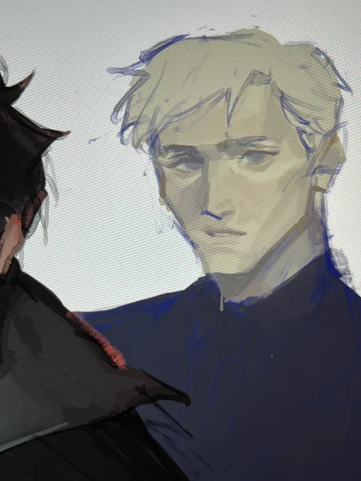 u asshole ur so hard 2 draw but anything for u darling 