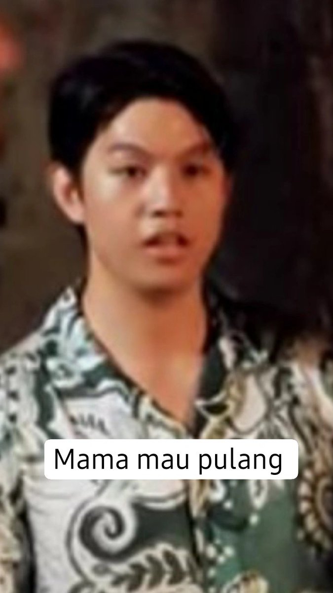 Mukanya syok bgt 😭 #VOTSxYTT