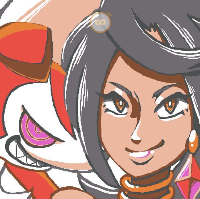 ルガルガンのtwitterイラスト検索結果