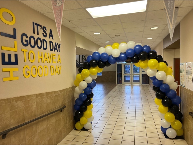 Welcome Back Jaguars! Our doors open at 7am… We can’t wait to see your smiling faces. Let’s have a great 1st day back! 
#WeAreJones
#KEYStoTheFuture