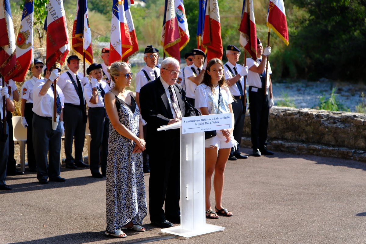 Préfet des Alpes-Maritimes🇫🇷 tweet media