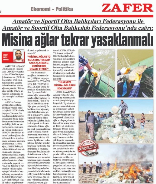 sinabder's tweet photo. #misinaağlarkatildir #balıkbitmesin
@BSGM @TCTarim @VahitKirisci @MelihER3149941 @bsgmtr #ASOF #AVRASYA #sinabder #oltacılarder #gesbader #kobder #öbsader #esbalder #denolder #samader #atsobder #balık #sürdürülebilirlik #yasakdevametmelidir
https://t.co/updLNzx158 https://t.co/bMFGzZ19XM