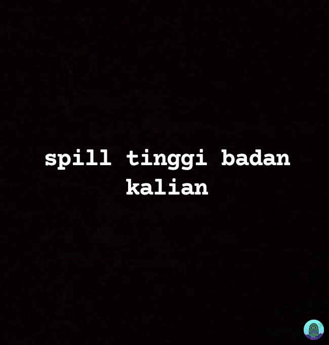 Tanyarl 💚 tweet media