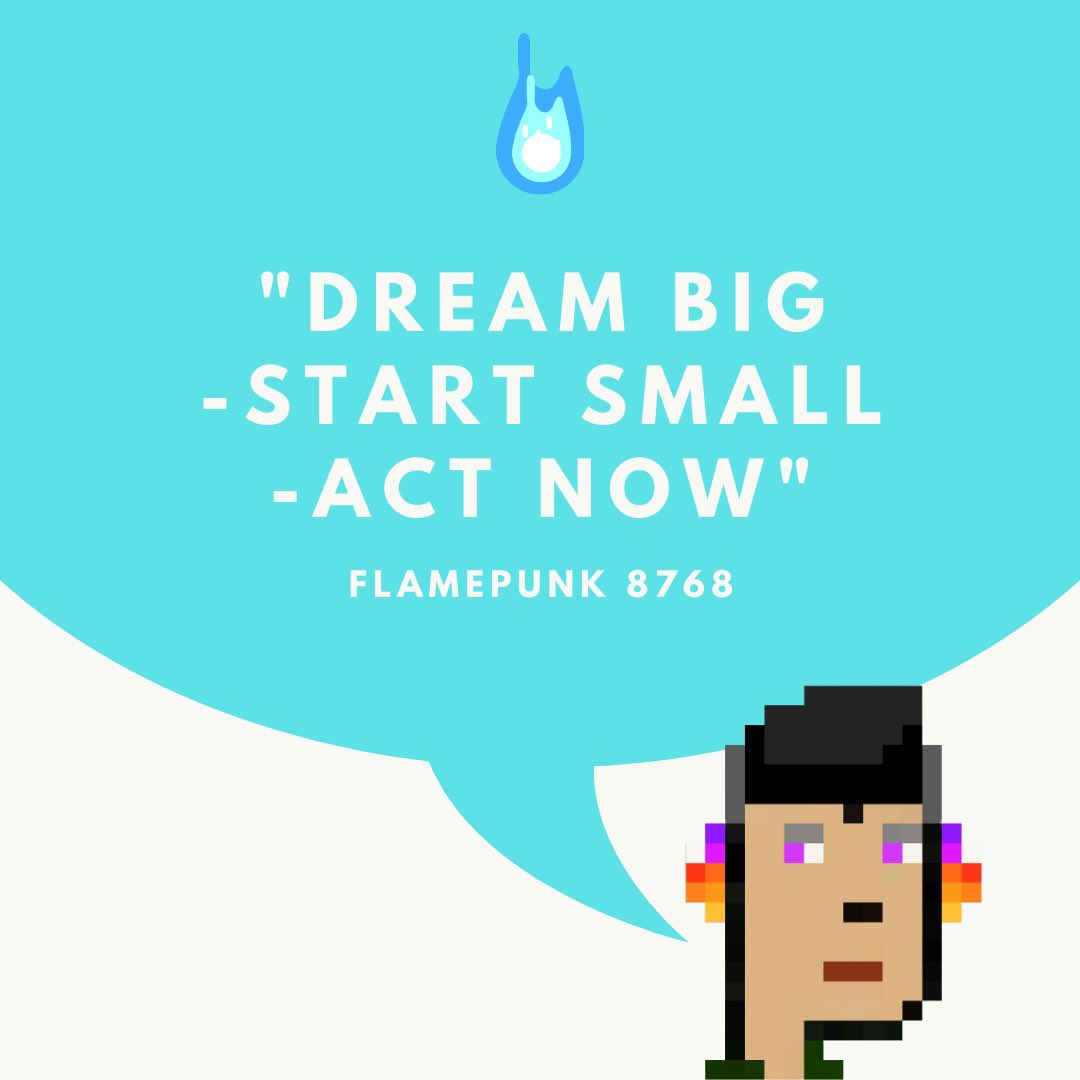 flamepunks's tweet image. What are you waiting for ? The FREE NFT MINT is open!! Link in bio 🔥🔥
.

#freemint #NFTCommunity #FreeNFT #nftmint #PolygonNFT #opensea #Ethereum #Bitcoin #nonfungible #