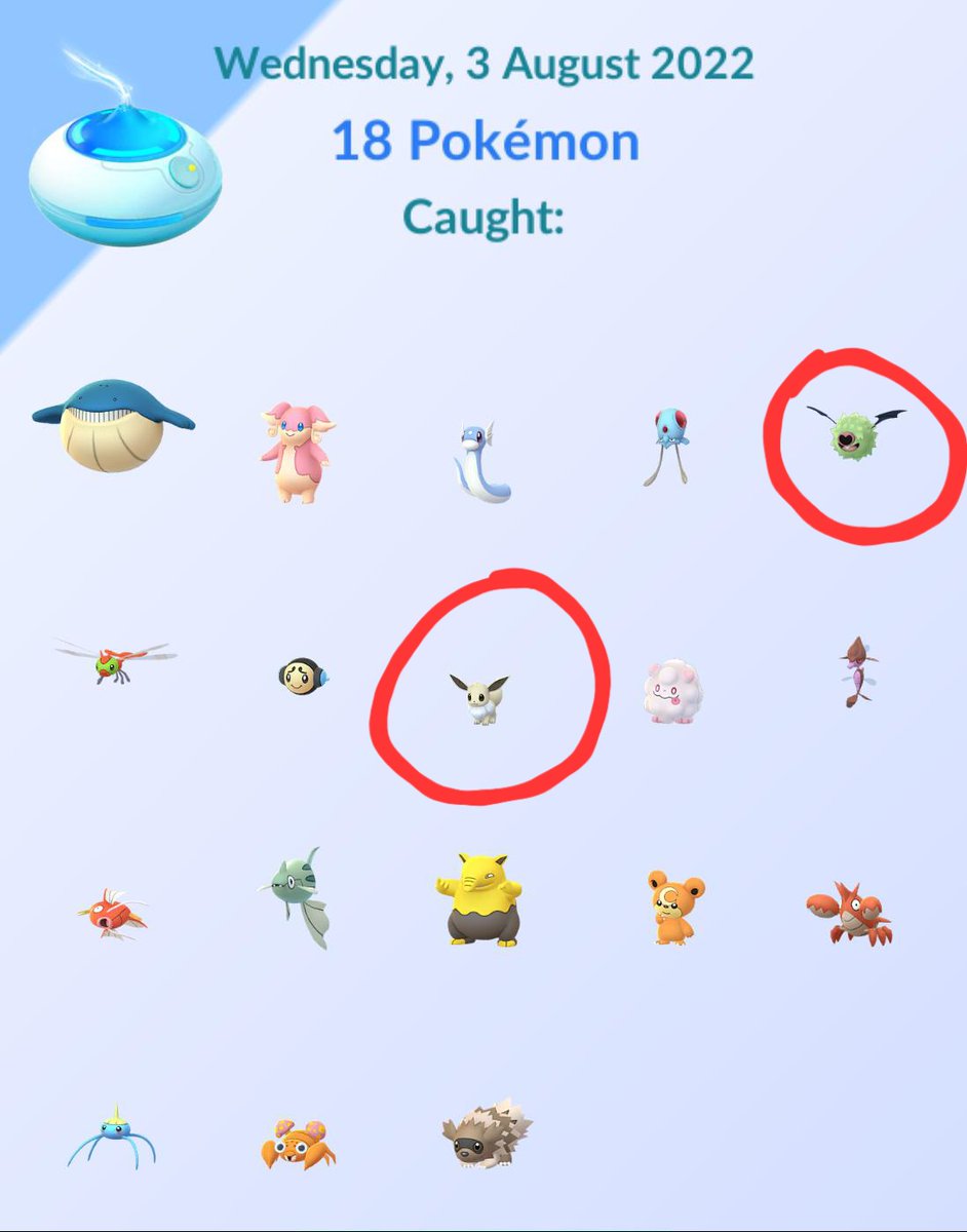 _ZoeTwoDots's tweet photo. Someone needs to confiscate Alan's Daily Incense 😤  #PokemonGO https://t.co/Whx1PB90KX